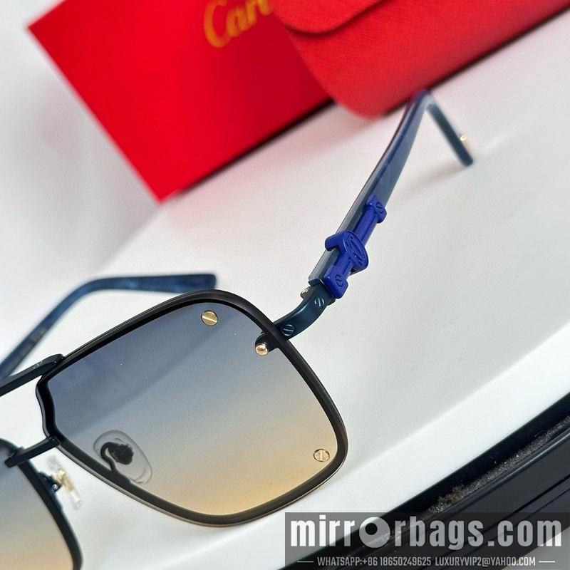 Cartier Glasses smr158