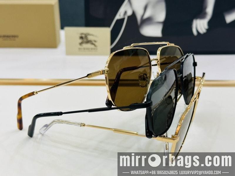 Burberry Glasses smr32