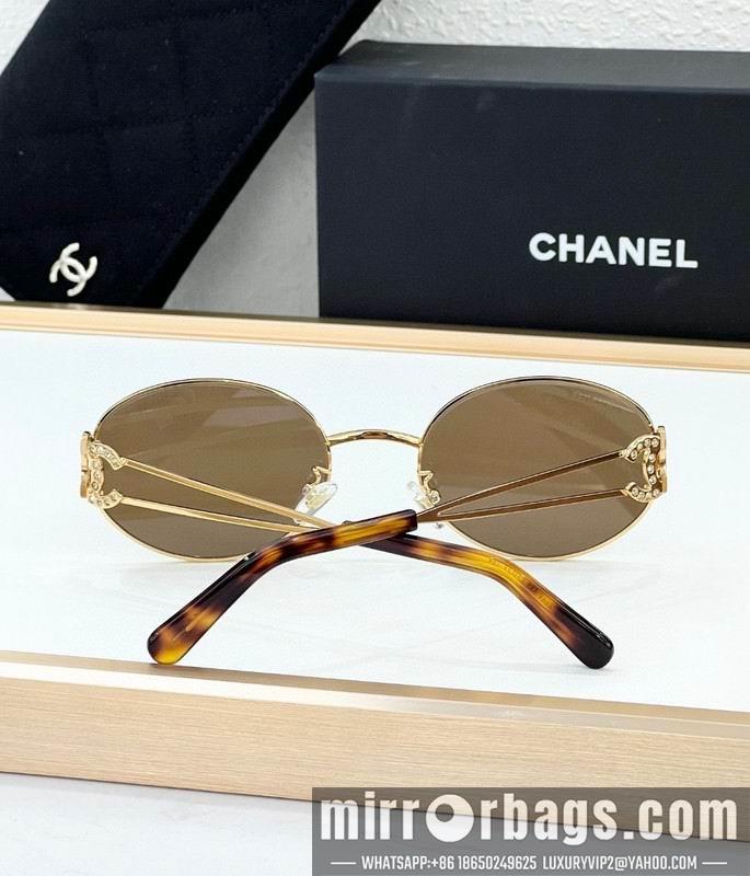 Chanel Glasses smh152