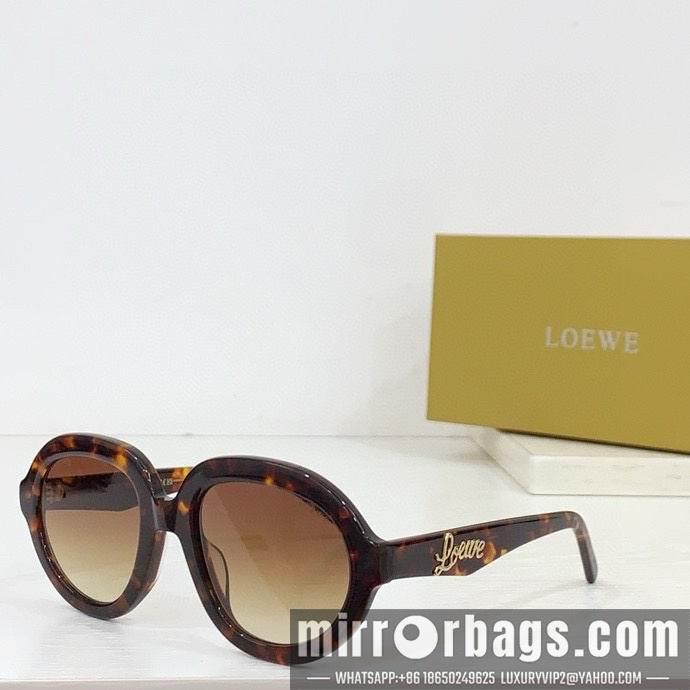 Loewe Glasses smx50