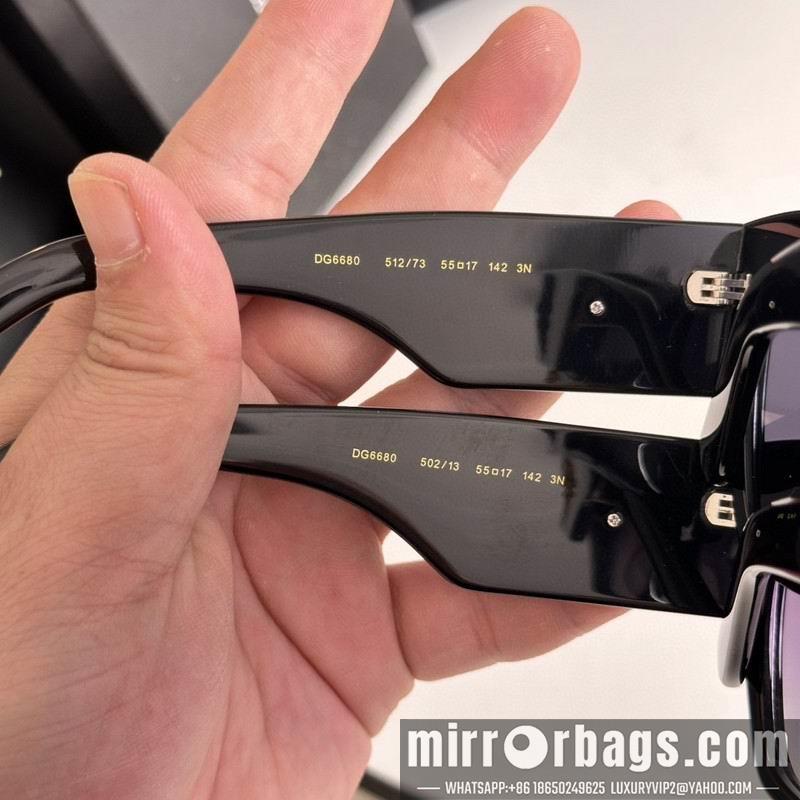 DG Glasses 03smh07