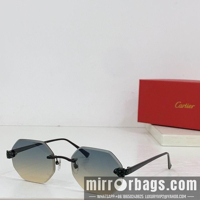 Cartier Glasses smx268