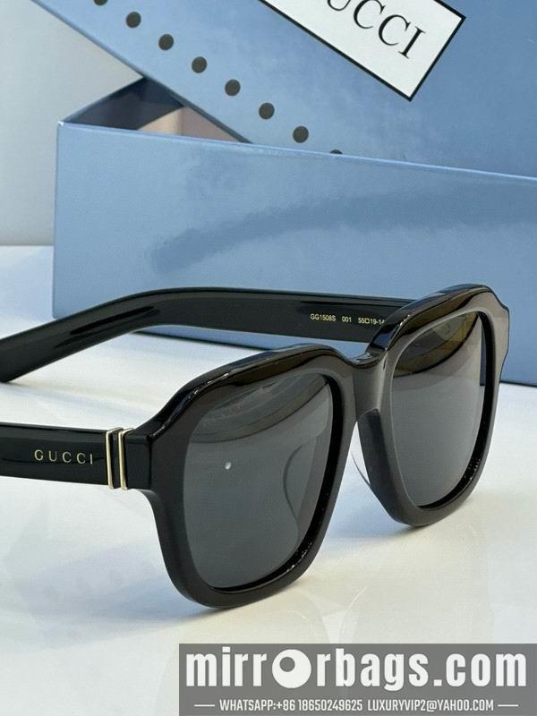 Gucci Glasses smh35