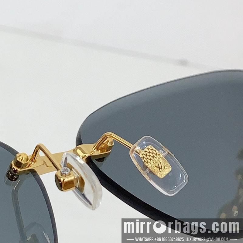 LV Glasses smr56