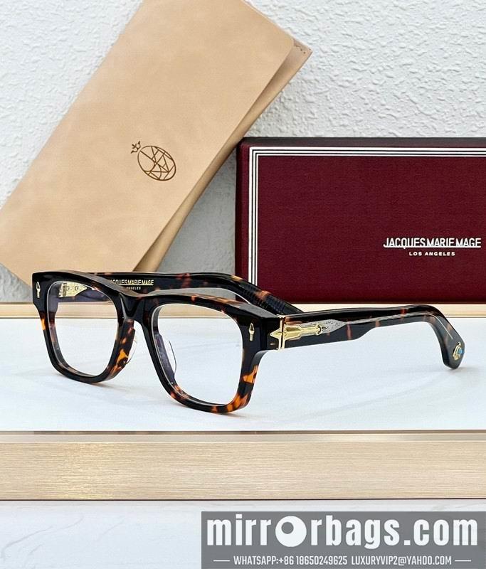 Jacques Marie Mage Glasses 03smh78