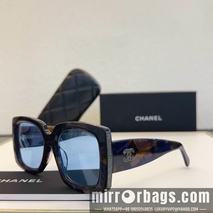 Chanel Glasses smr05