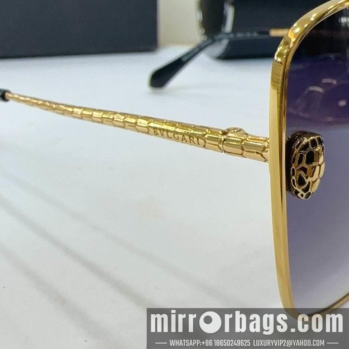 Bvlgari Glasses 03smh27