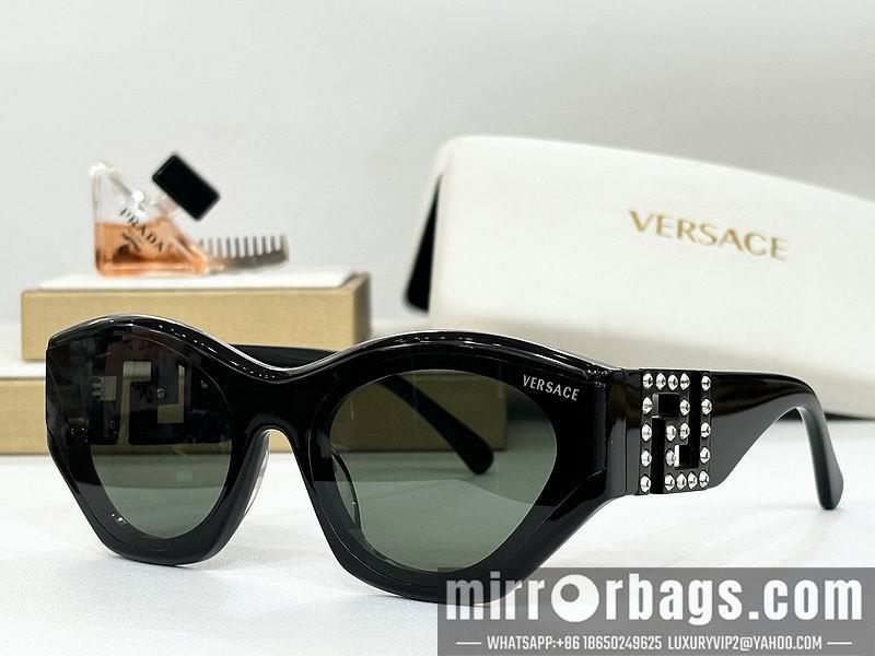 Versace Glasses 03smh38