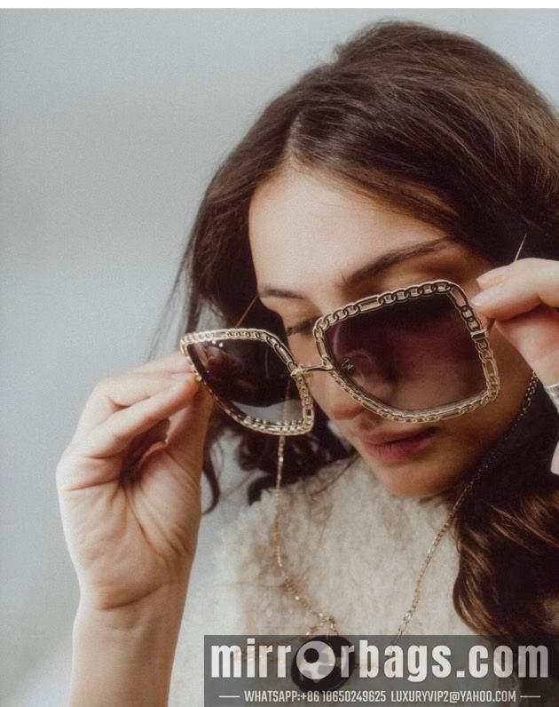 Gucci Glasses smr16