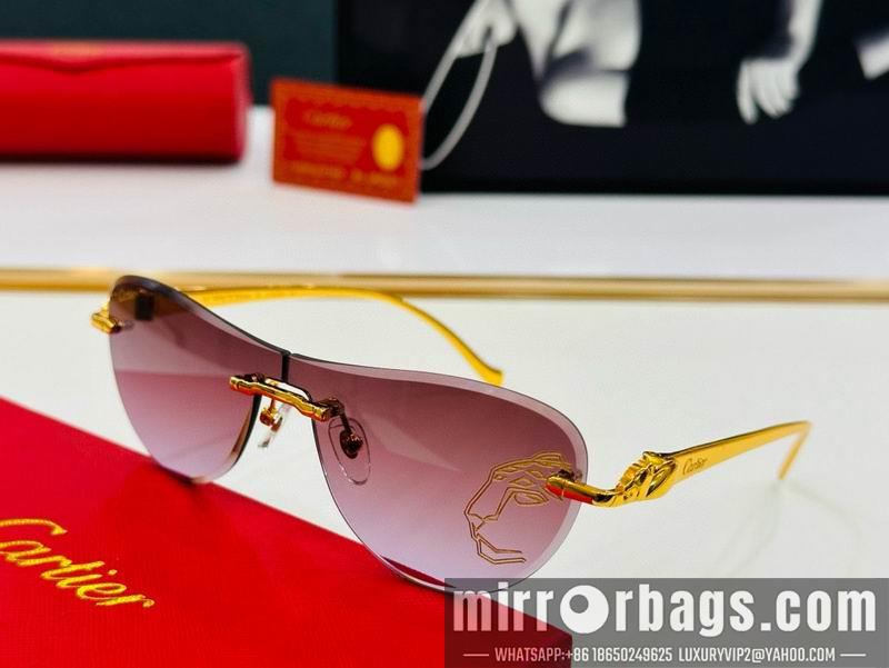 Cartier Glasses smr81