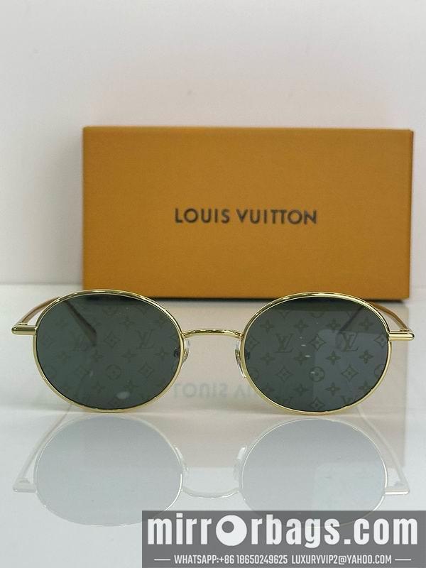 LV Glasses smx103
