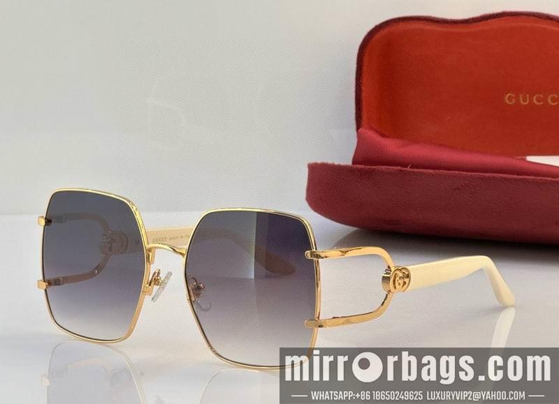 Gucci Glasses smh43