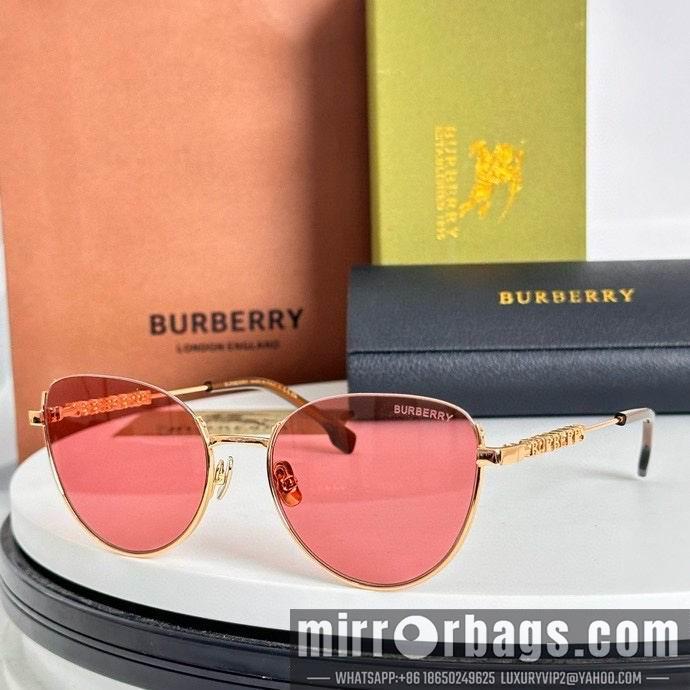 Burberry Glasses smx82