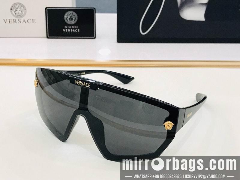Versace Glaases smx45