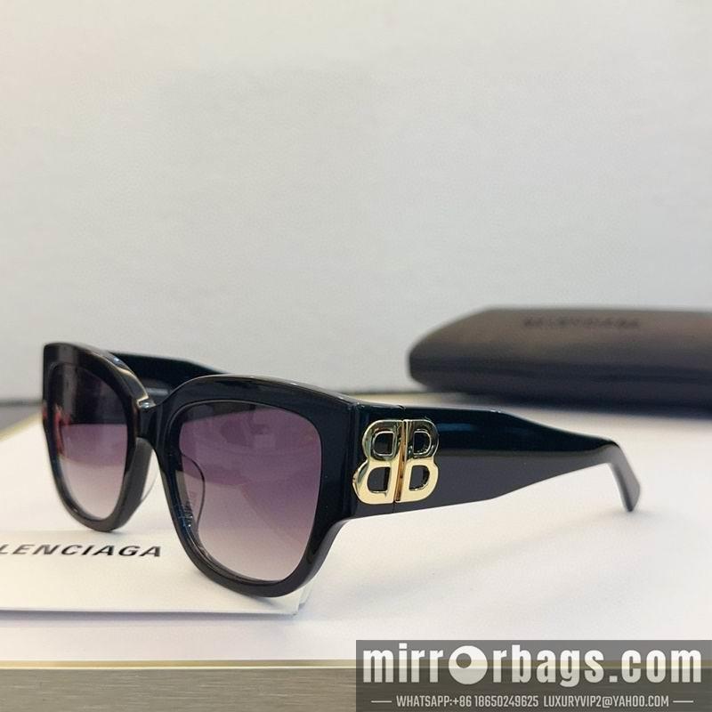 Balenciaga Glasses smx80