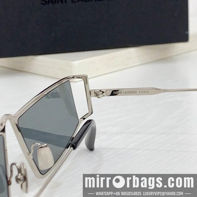 YSL Glasses smx108