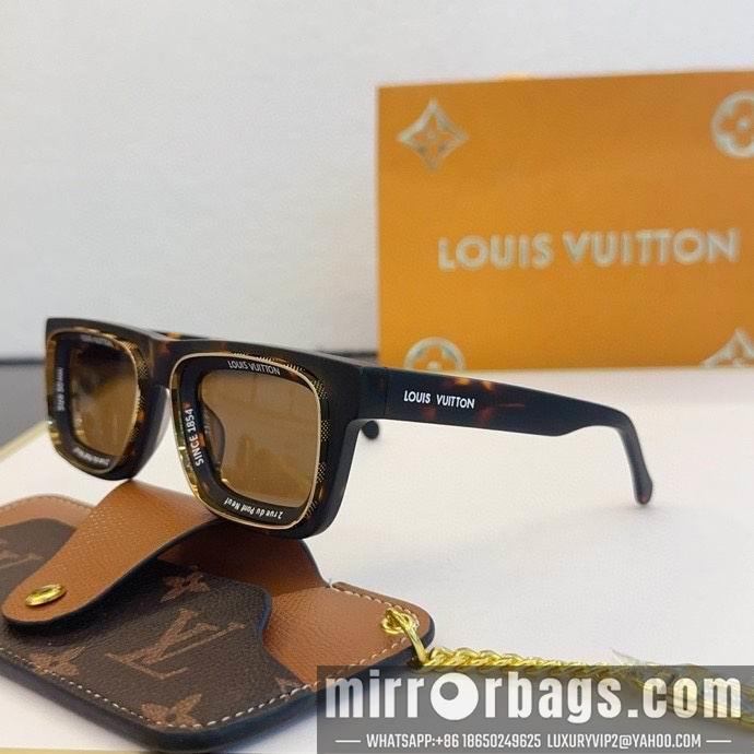 LV Glasses smx209