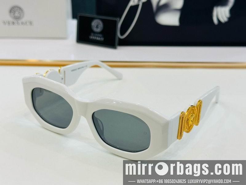 Versace Glaases smx87