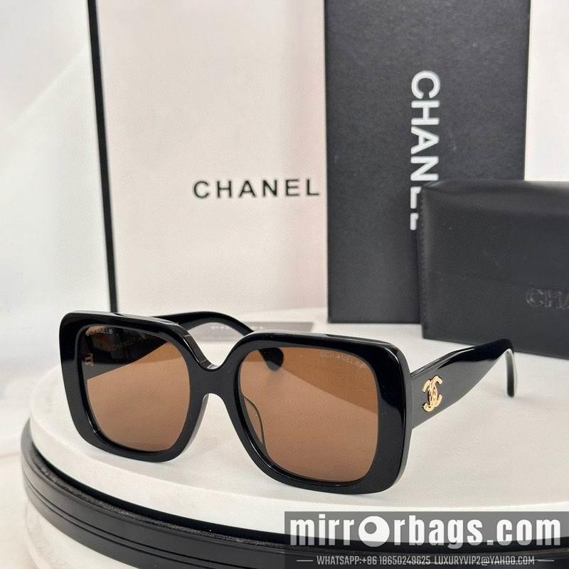 Chanel Glasses smh70