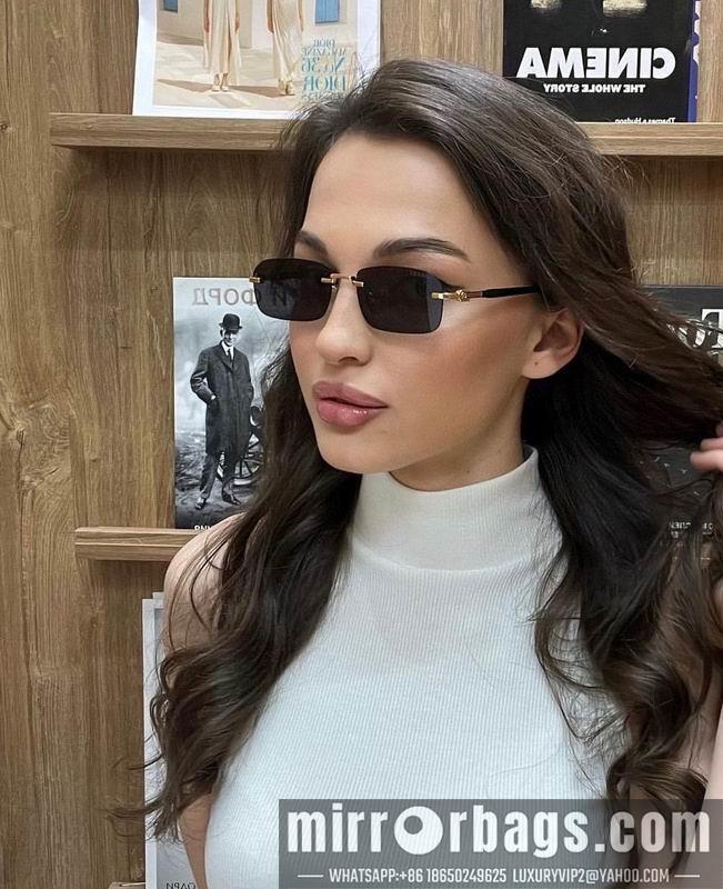 Gucci Glasses smr74