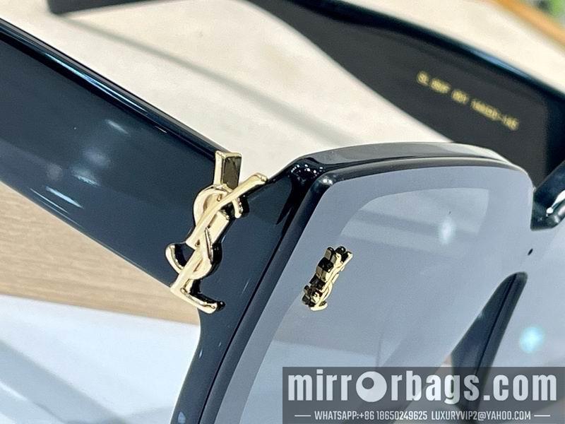 YSL Glasses smx52