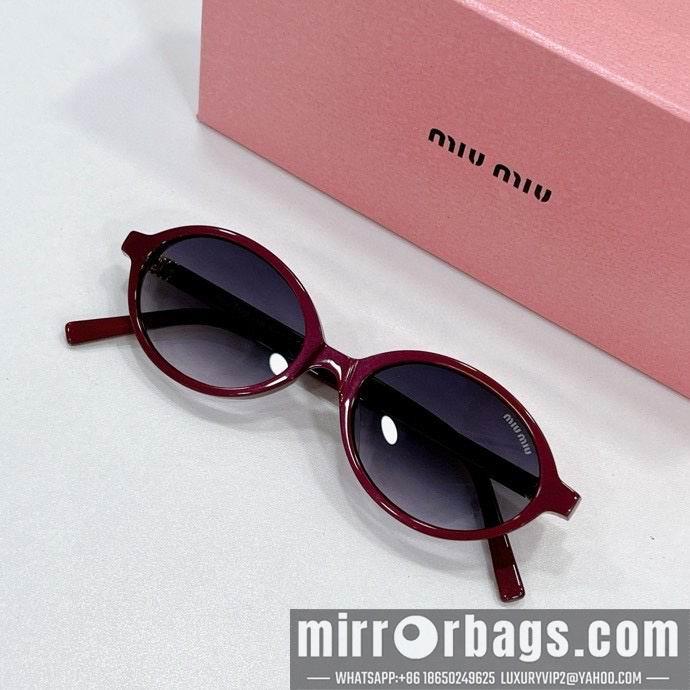 MiuMiu Glasses smx99