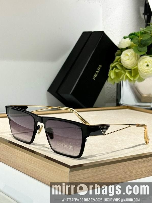 Prada Glasses smx311