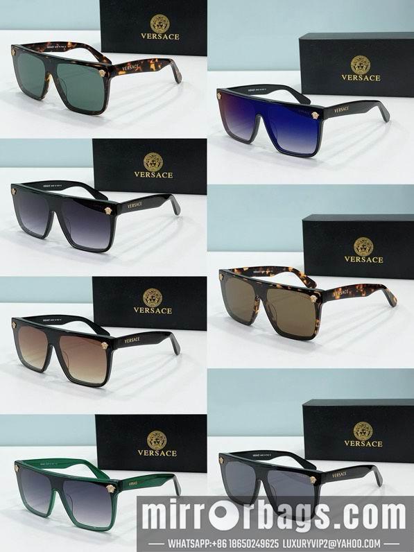 Versace Glaases smx81