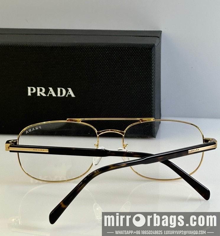 Prada Glasses smx308