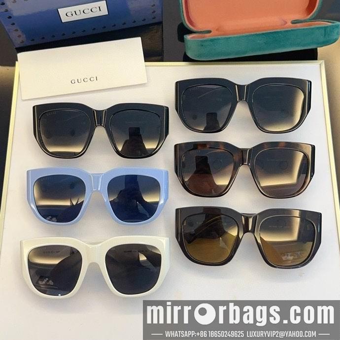 Gucci Glasses smx117