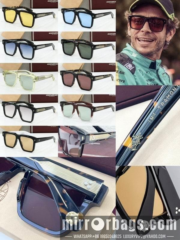 Jacques Marie Mage Glasses 03smh29