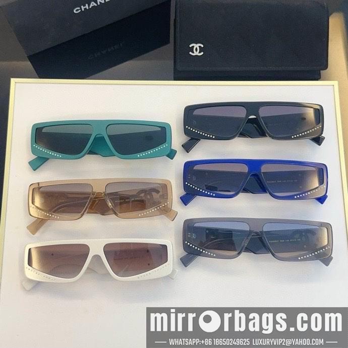 Chanel Glasses smx313