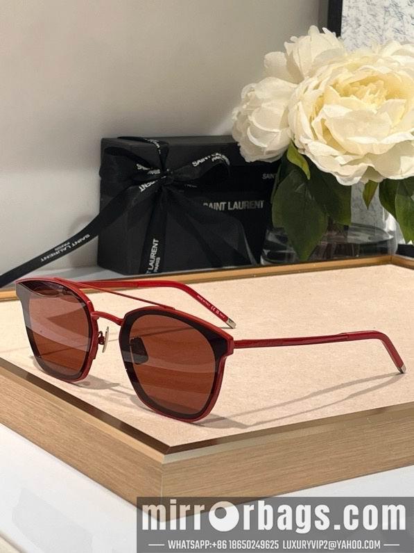 YSL Glasses smx125