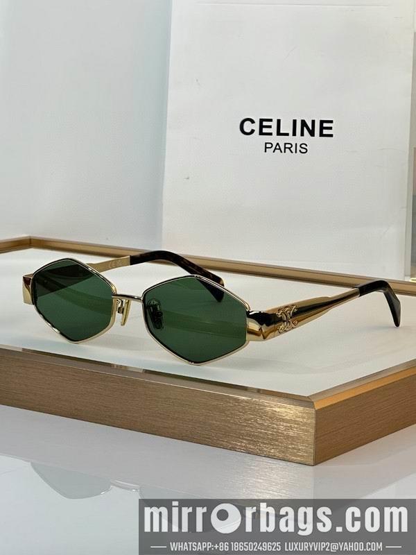 Celine Glasses 03smh39