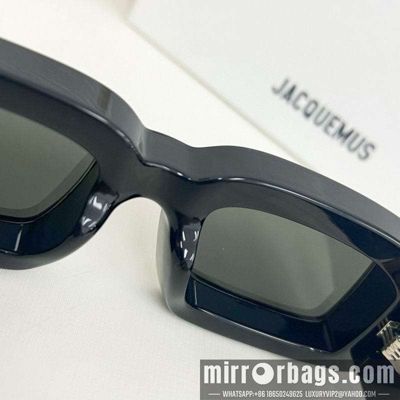 Jacques Marie Mage Glasses smx67
