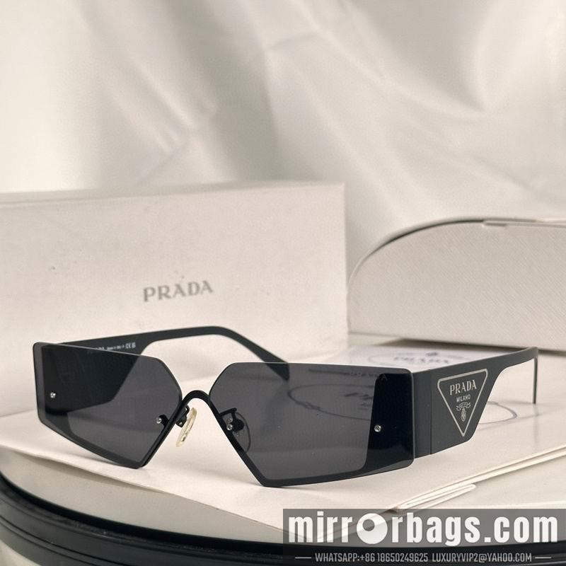 Prada Glasses smh163