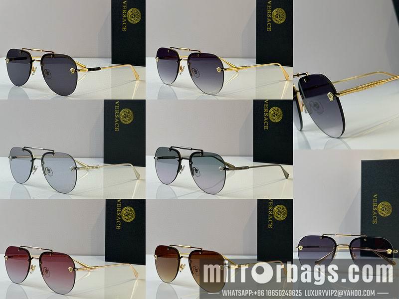 Versace Glasses 03smh116