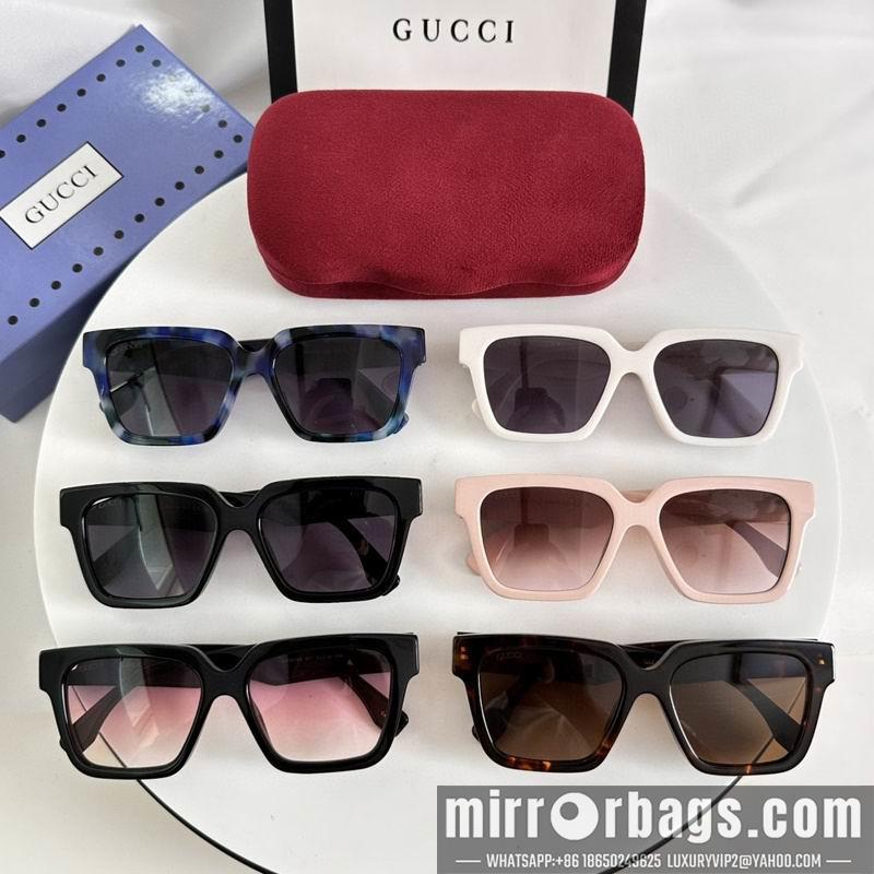 Gucci Glasses smh177