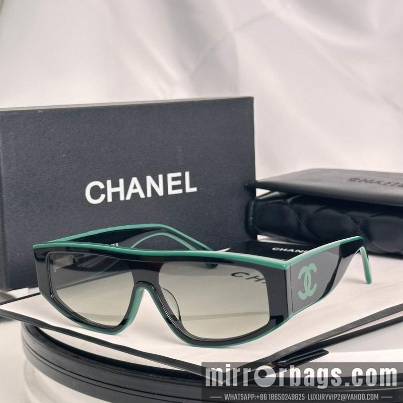Chanel Glasses smh41