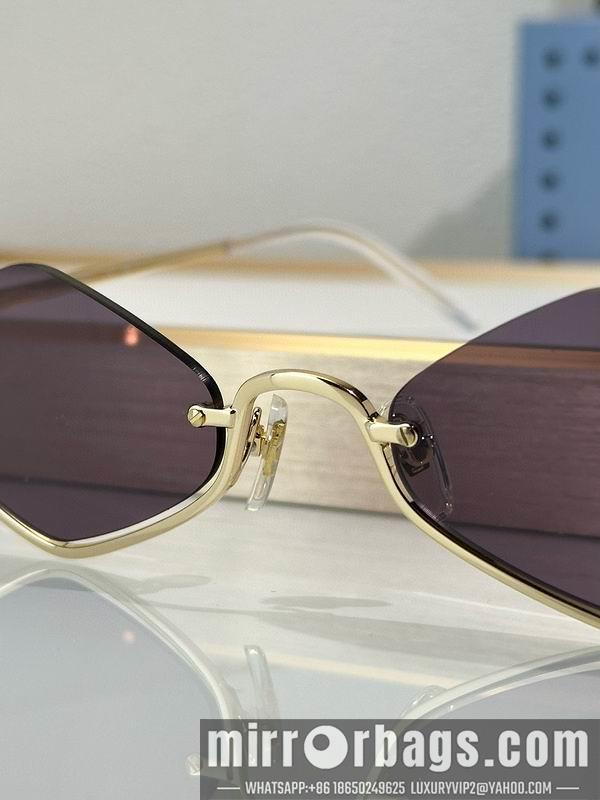 Gucci Glasses smx141