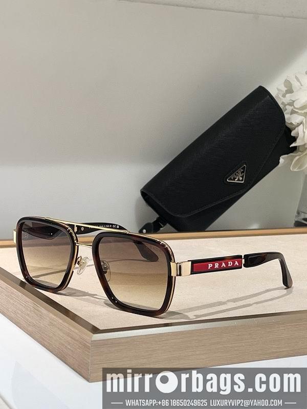 Prada Glasses smr11