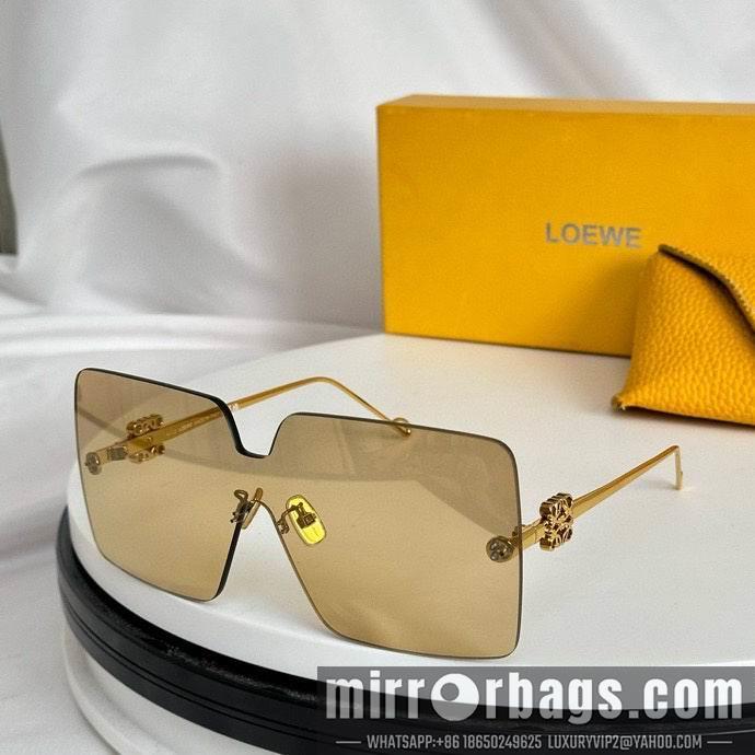 Loewe Glasses smx33
