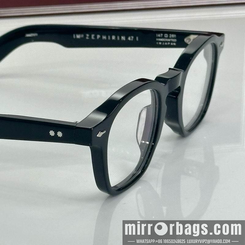 Jacques Marie Mage Glasses smx34