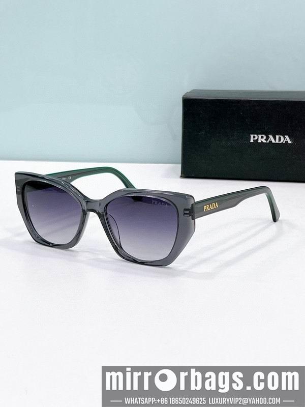 Prada Glasses smh109