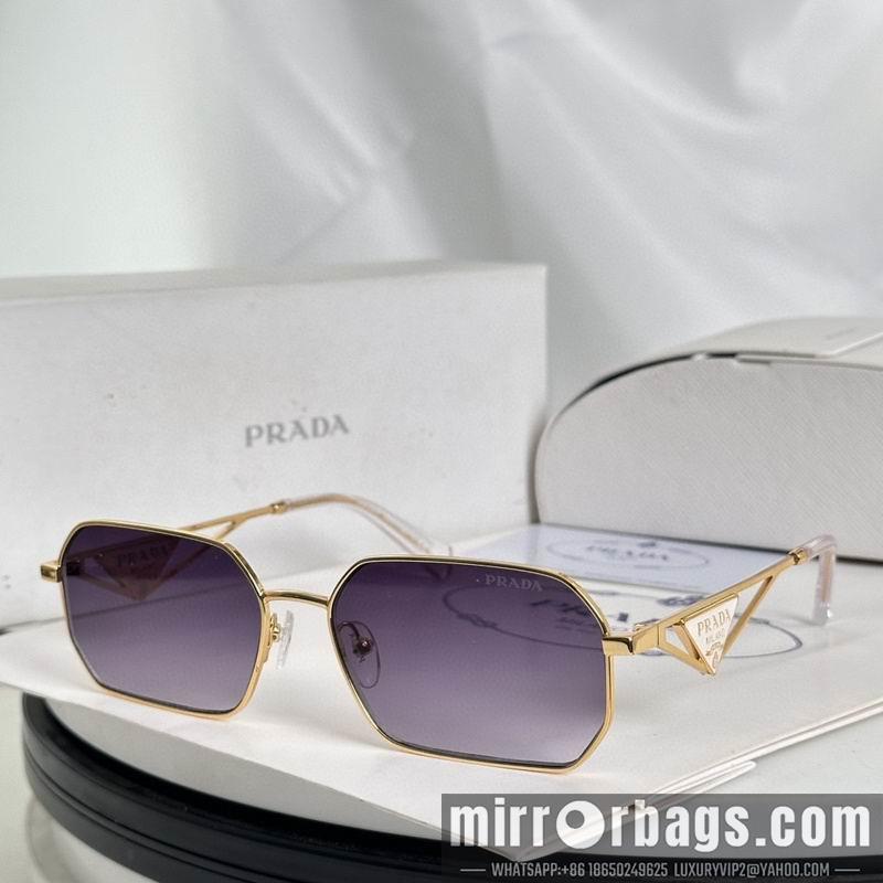 Prada Glasses smh161