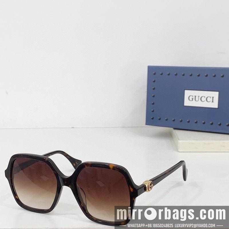 Gucci Glasses smr93