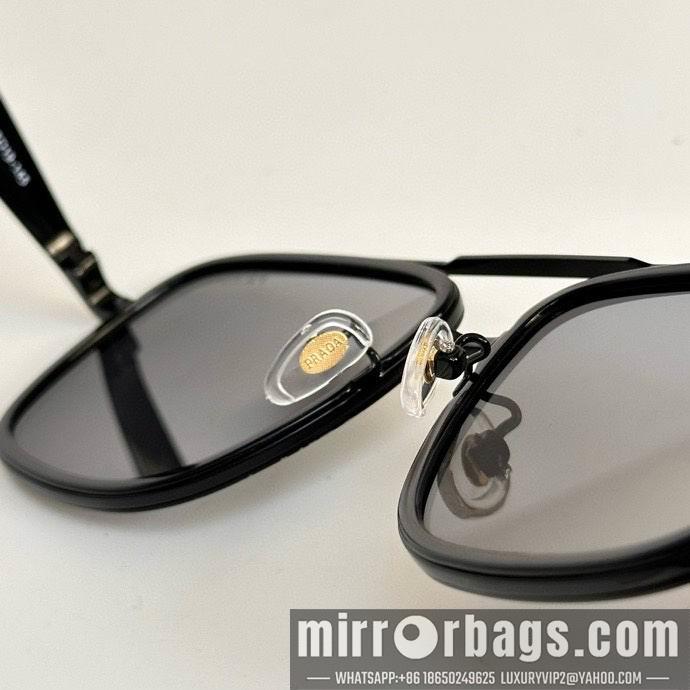 Prada Glasses smr41