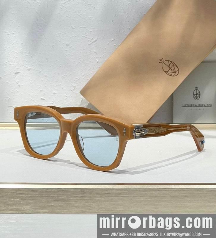 Jacques Marie Mage Glasses 03smh17