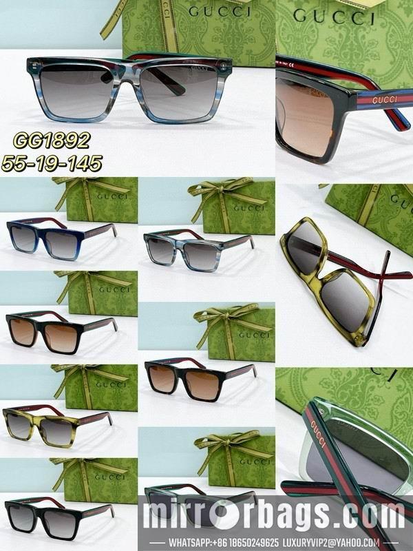 Gucci Glasses smh251