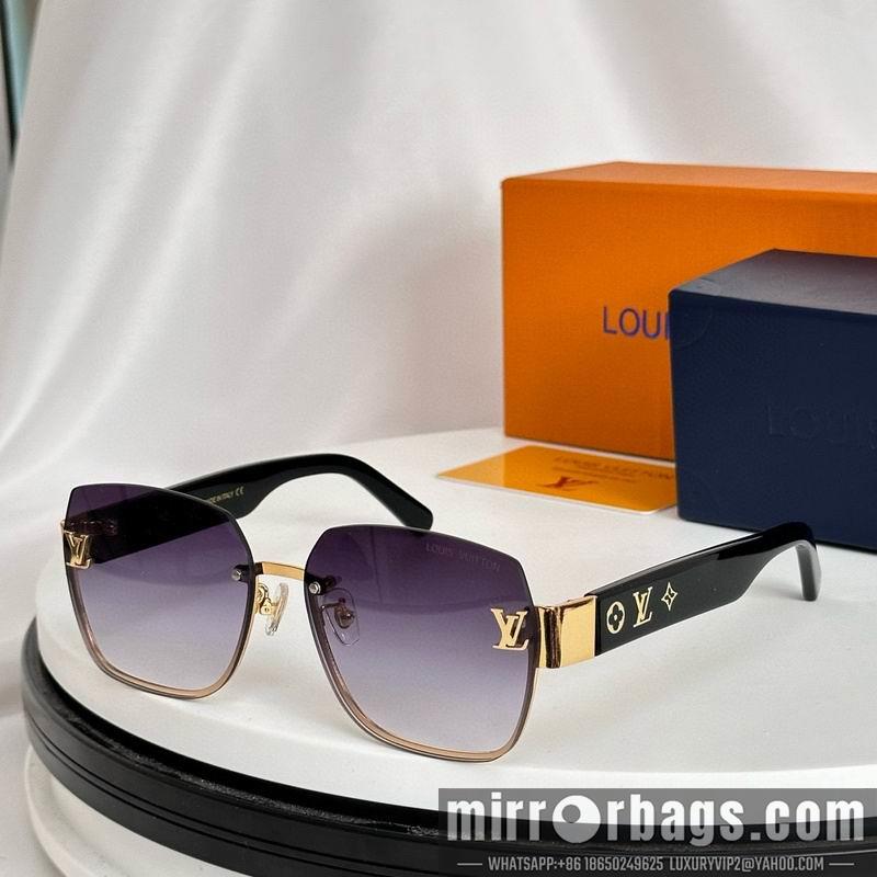 LV Glasses smr83
